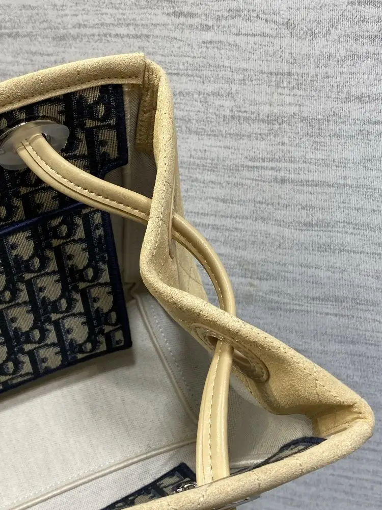 Christian Dior A bag-тоут women's 27 cm — Photo 3