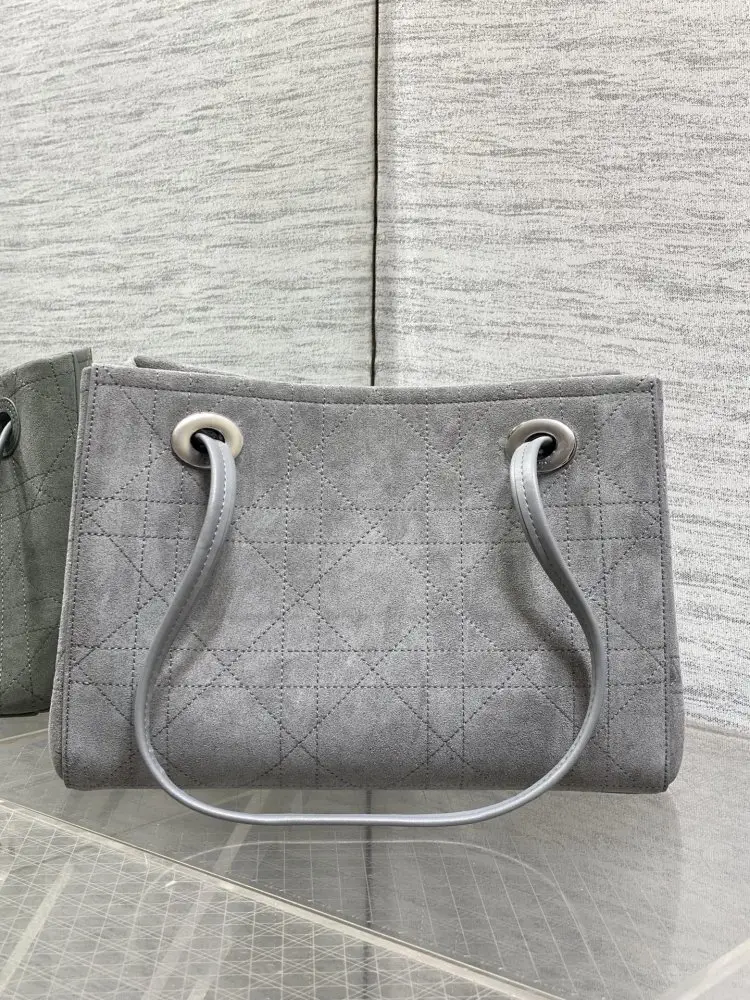 Christian Dior A bag-тоут women's 27 cm — Photo 4
