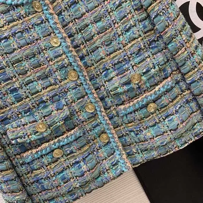 Christian Dior A jacket female tweed — Photo 5