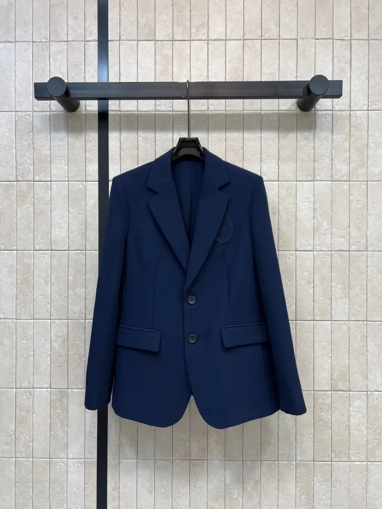 Christian Dior — A jacket female