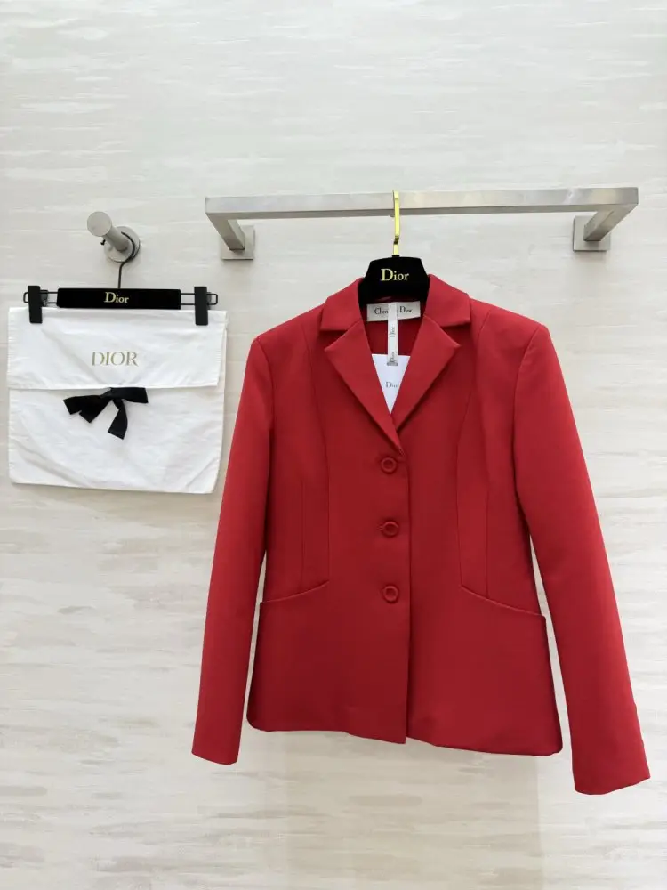 Christian Dior — Піджак жіночий