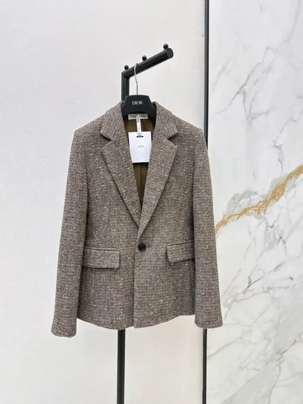 Christian Dior — Піджак жіночий