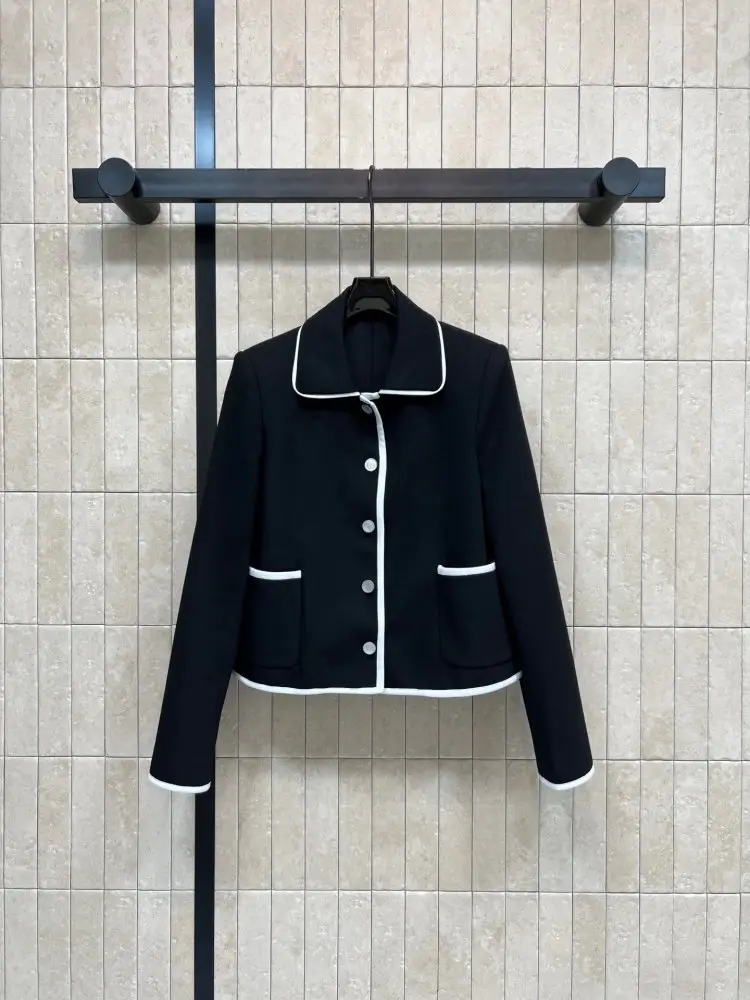 Christian Dior — A jacket female