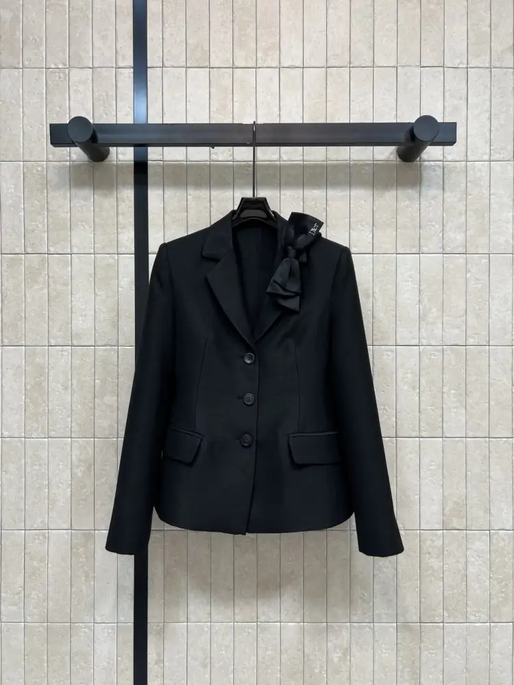 Christian Dior — A jacket female
