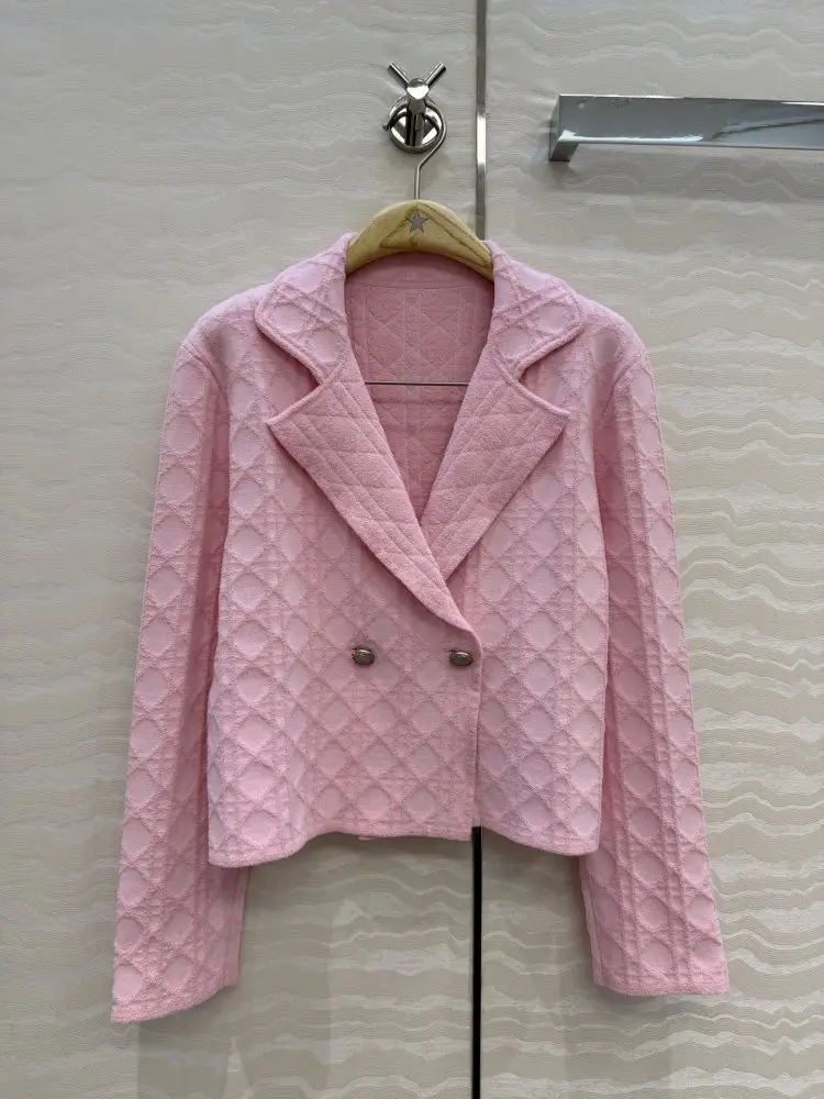 Christian Dior — A jacket female