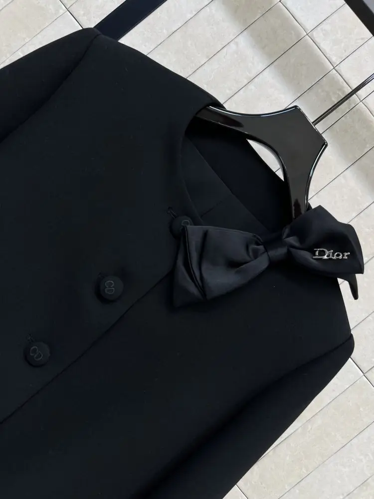 Christian Dior Піджак жіночий — Фото 2