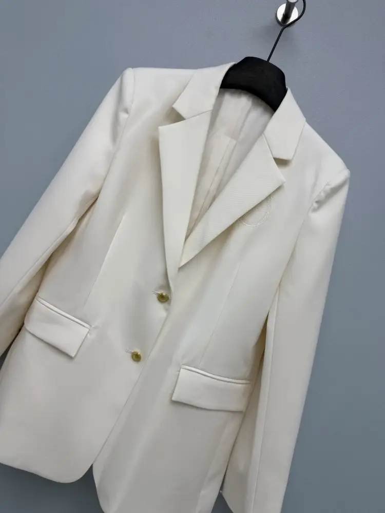 Christian Dior A jacket female — Photo 3