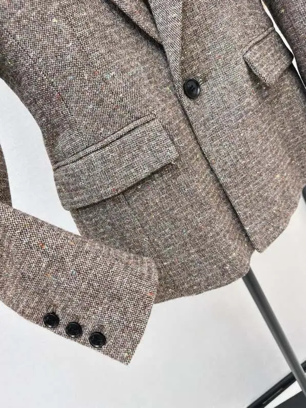 Christian Dior Піджак жіночий — Фото 4