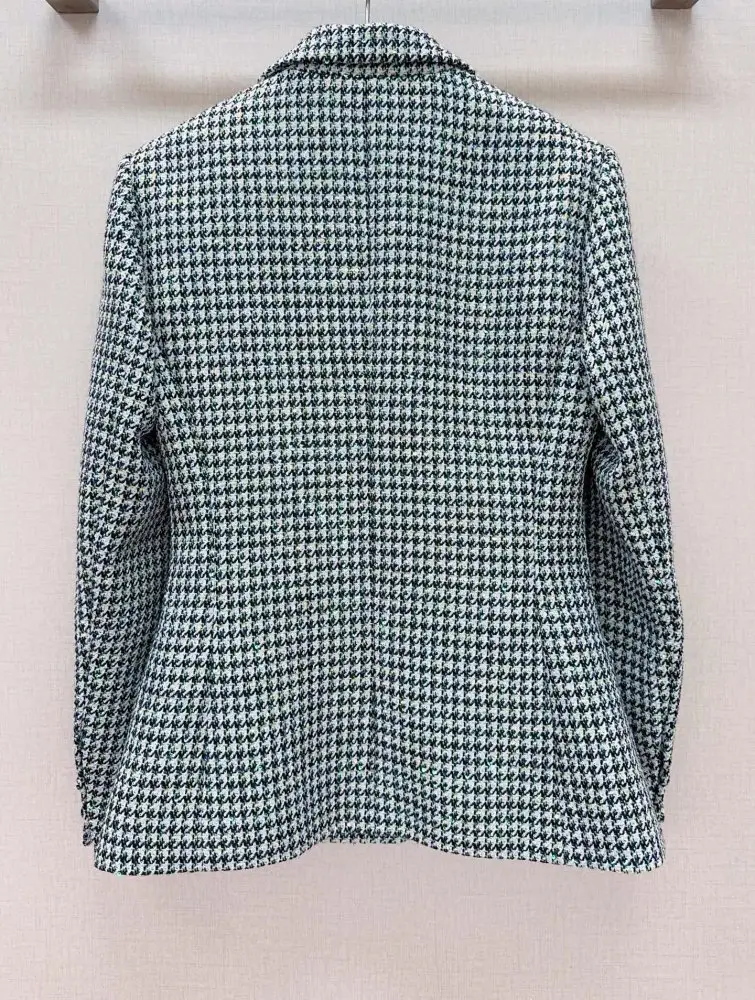 Christian Dior A jacket female — Photo 5