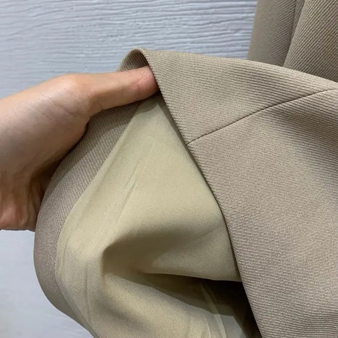 Christian Dior A long trench female — Photo 4