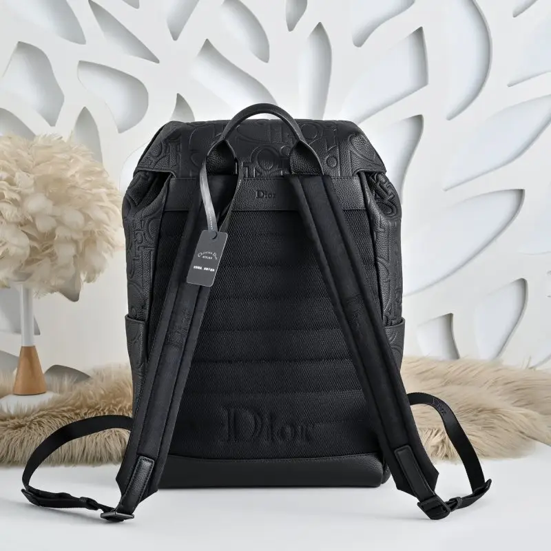 Christian Dior Рюкзак мужской — Фото 3
