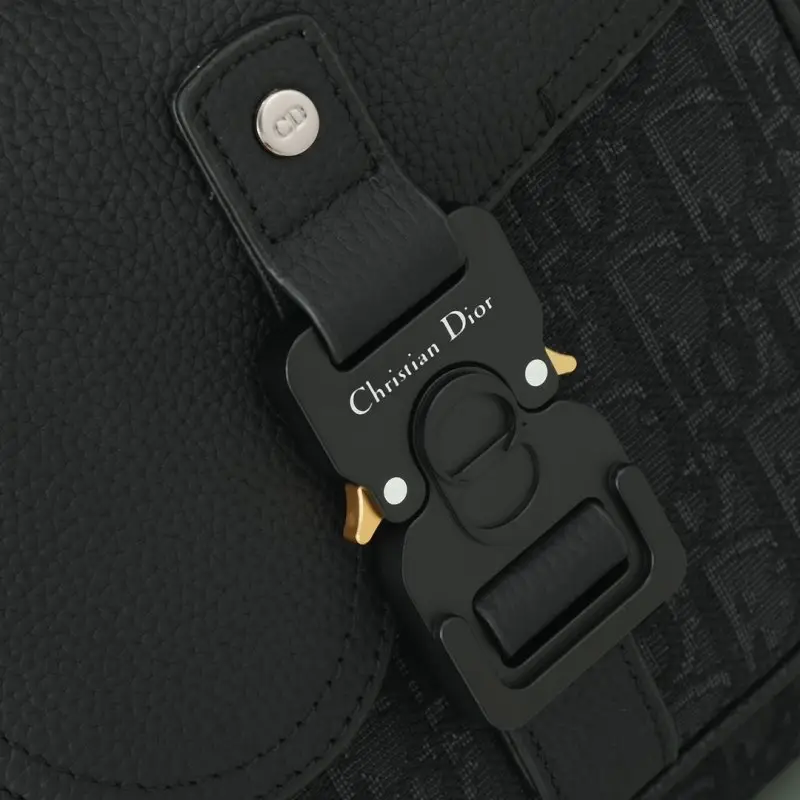 Christian Dior Backpack male — Photo 5