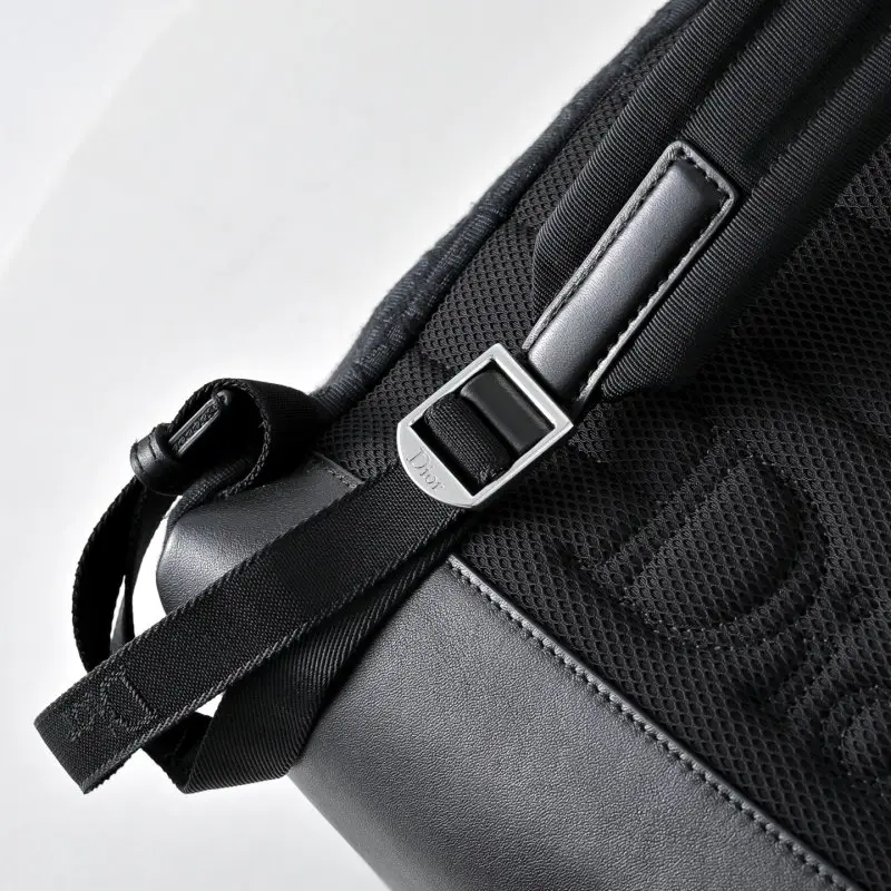 Christian Dior Backpack male — Photo 5