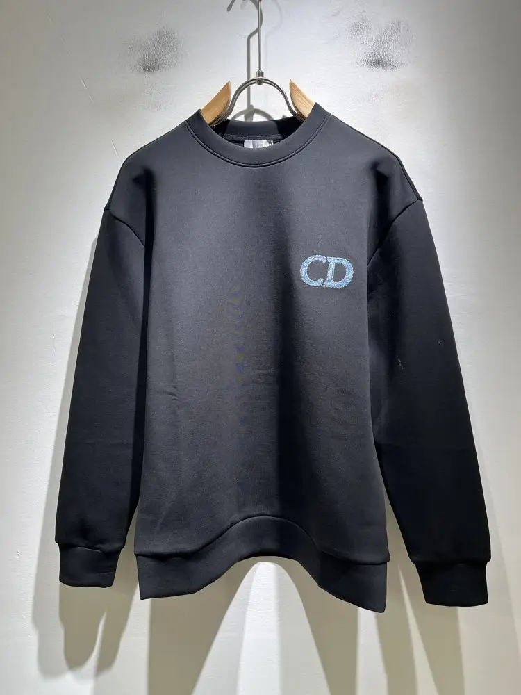 Christian Dior — Кофта мужская