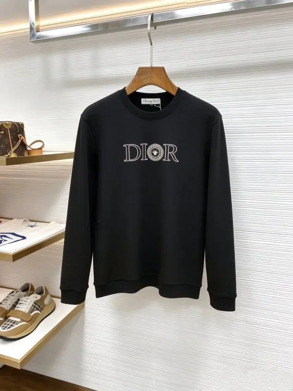 Christian Dior — Кофта чоловіча
