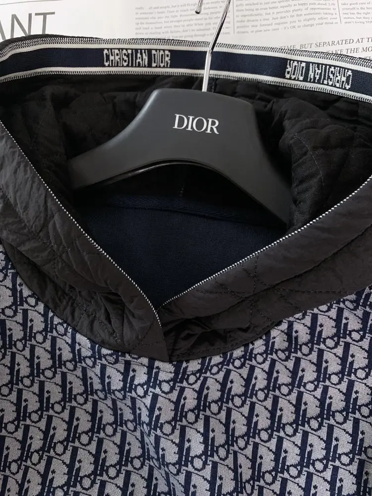 Christian Dior Кофта чоловіча — Фото 3