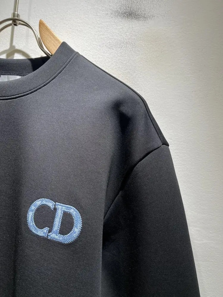 Christian Dior Кофта чоловіча — Фото 4