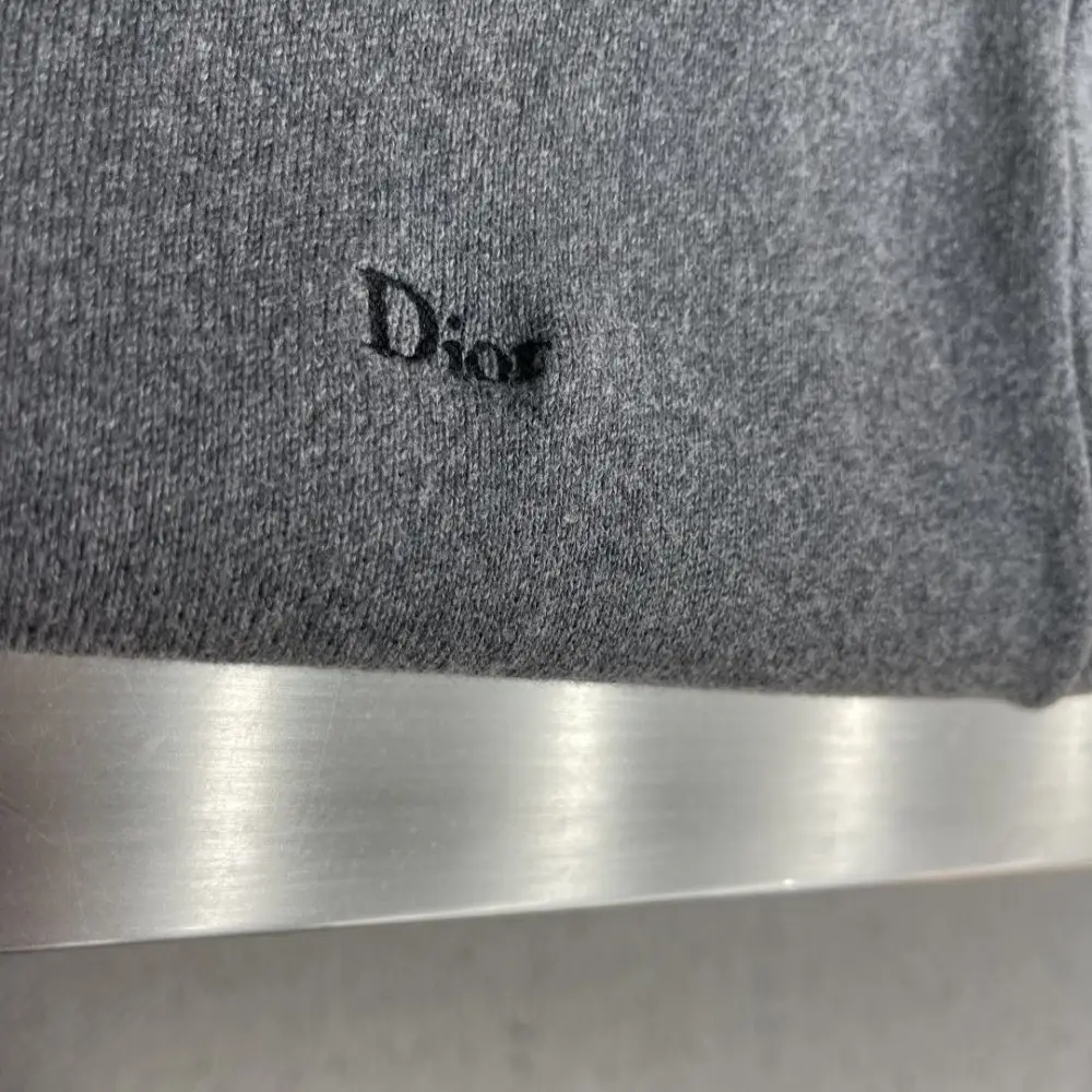 Christian Dior Кофта чоловіча — Фото 5