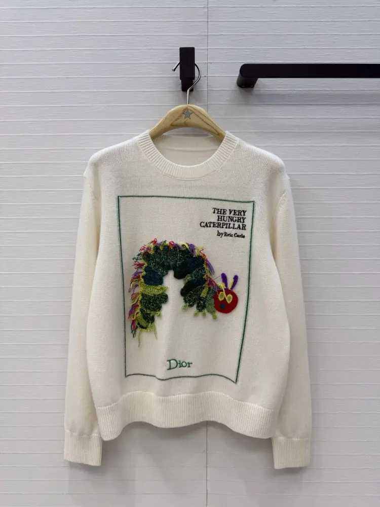 Christian Dior — Blouse women's