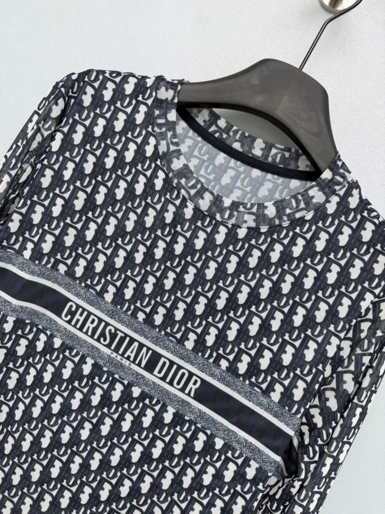 Christian Dior Кофта жіноча — Фото 2