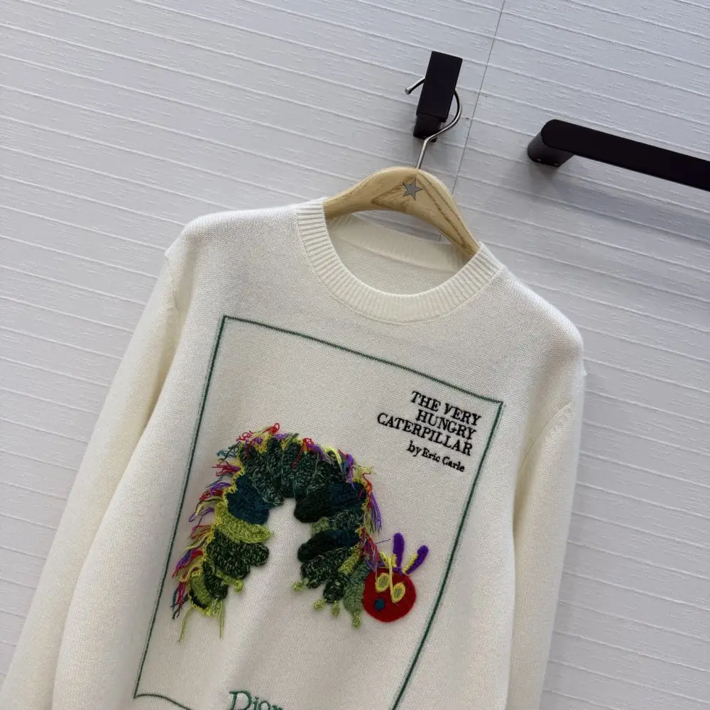 Christian Dior Кофта жіноча — Фото 2