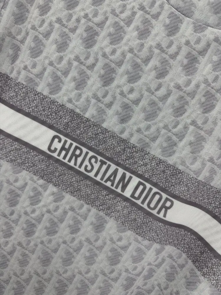 Christian Dior Кофта женская — Фото 3
