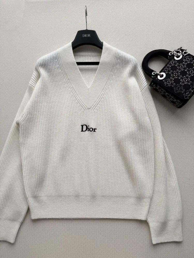 Christian Dior Кофта жіноча — Фото 3
