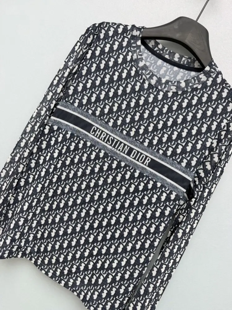 Christian Dior Кофта жіноча — Фото 4