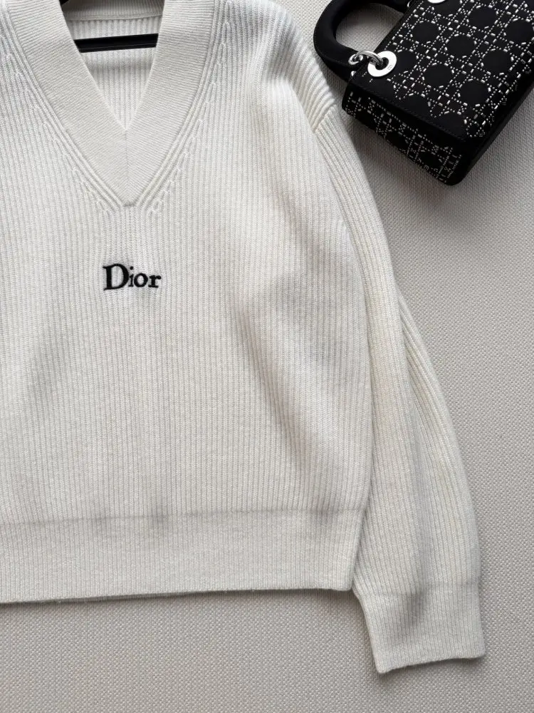Christian Dior Кофта жіноча — Фото 5
