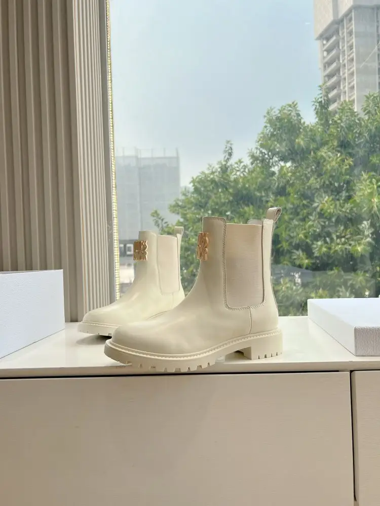 Christian Dior Boots chelsea Miss Dior — Photo 2