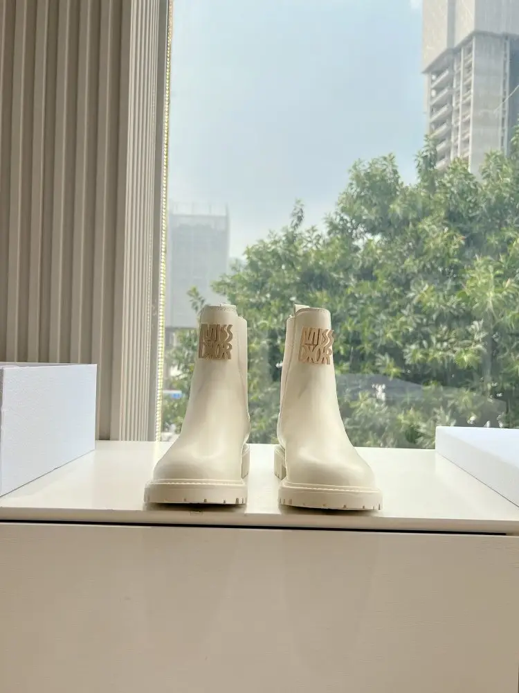 Christian Dior Boots chelsea Miss Dior — Photo 3