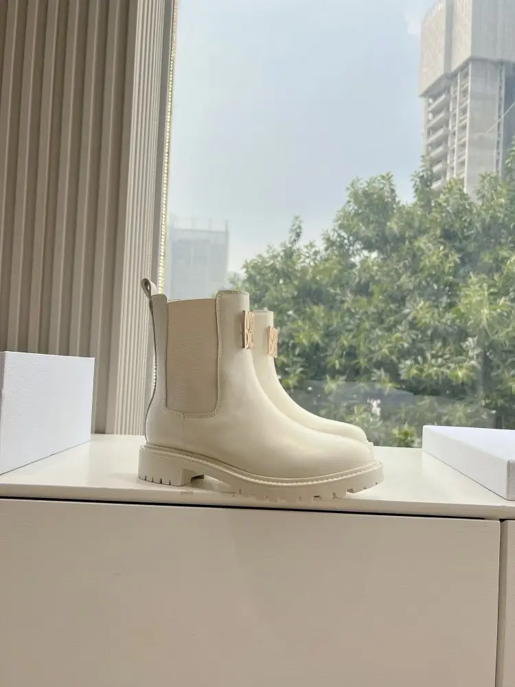 Christian Dior Boots chelsea Miss Dior — Photo 4