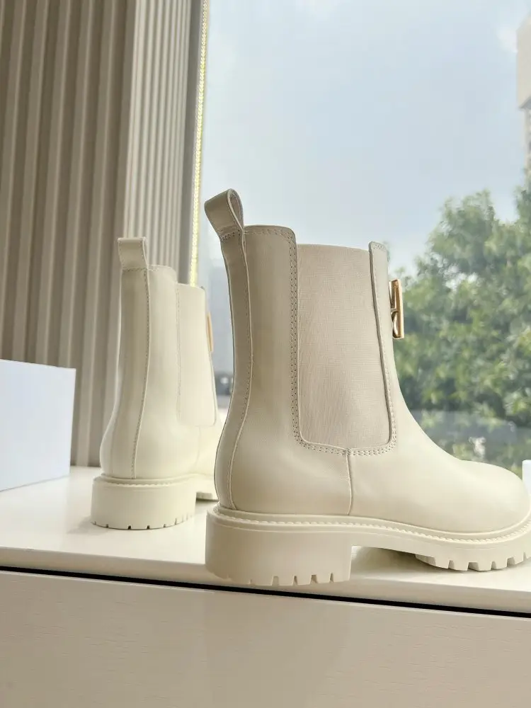 Christian Dior Boots chelsea Miss Dior — Photo 5