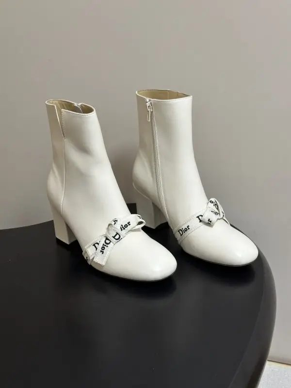 Christian Dior — Boots J'Adior women's