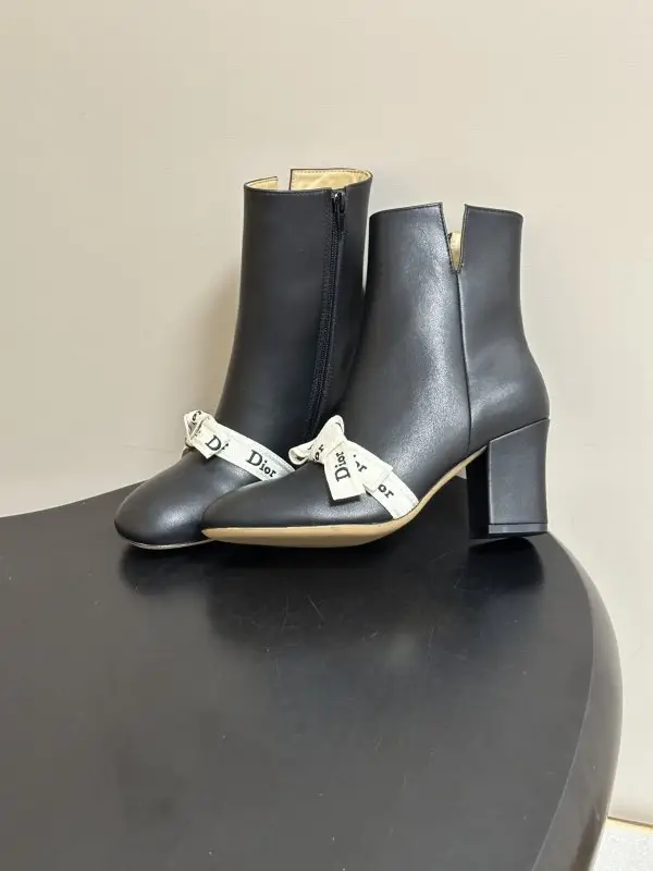 Christian Dior Черевики J'Adior жіночі — Фото 2