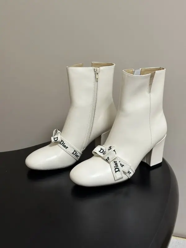 Christian Dior Черевики J'Adior жіночі — Фото 3