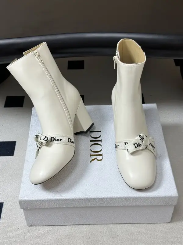 Christian Dior Черевики J'Adior жіночі — Фото 5
