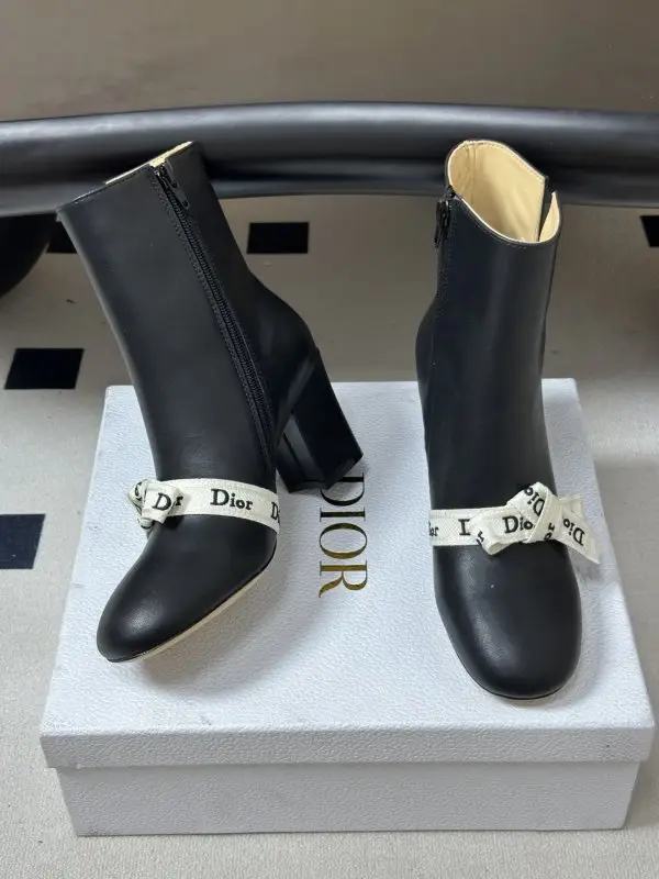 Christian Dior Черевики J'Adior жіночі — Фото 5