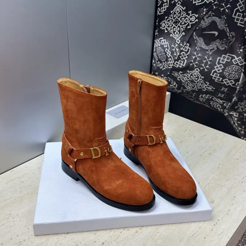 Boots women's Empreinte Haute Couture