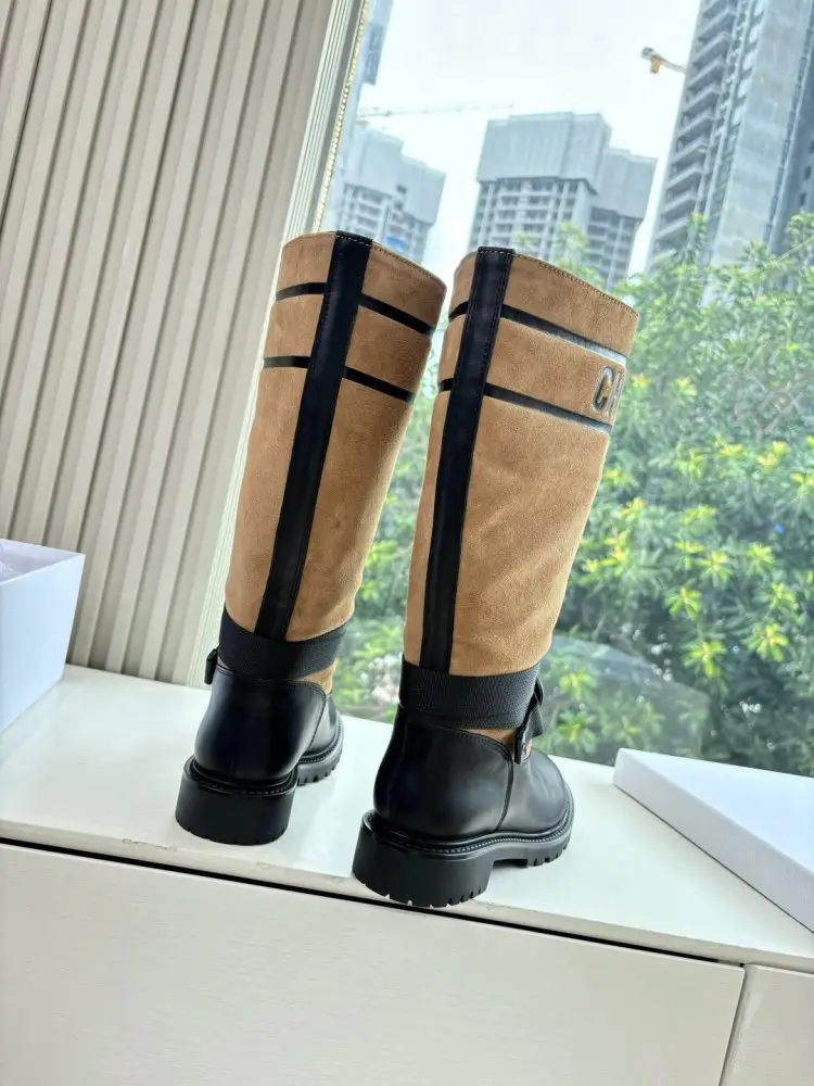 Christian Dior Boots women's Miss Dior — Photo 5