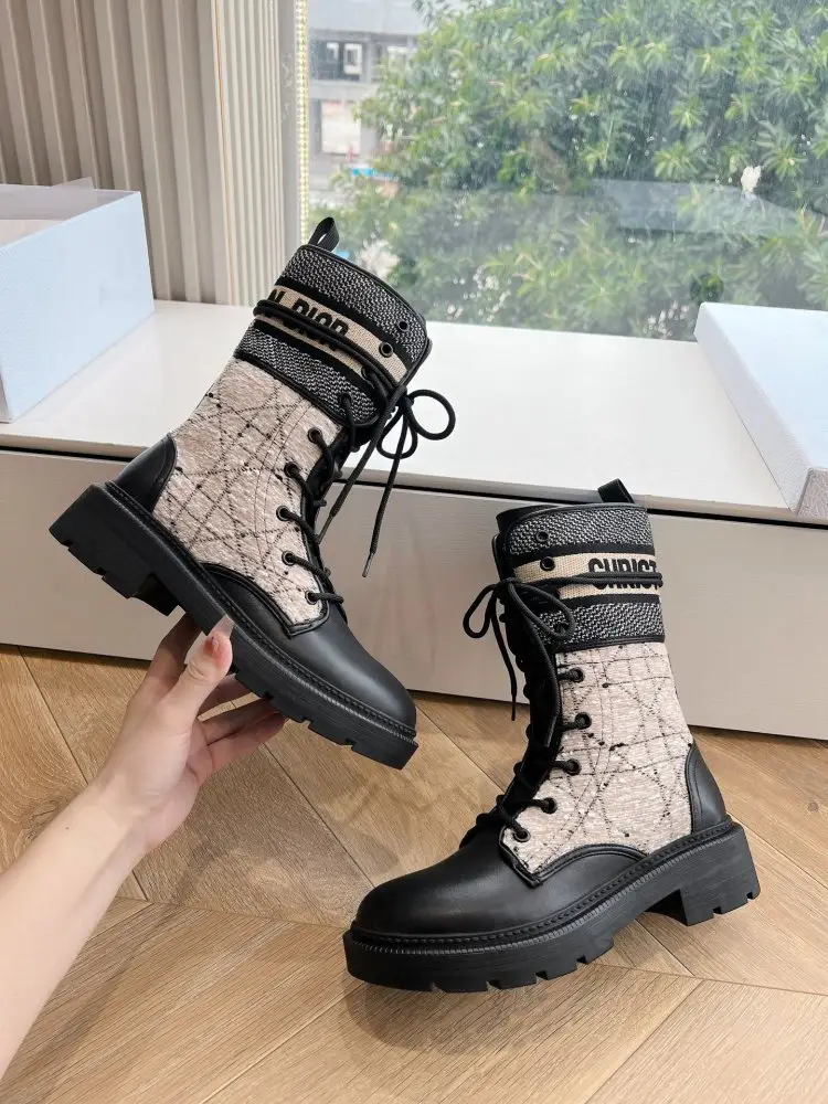 Christian Dior Boots women's — Photo 1