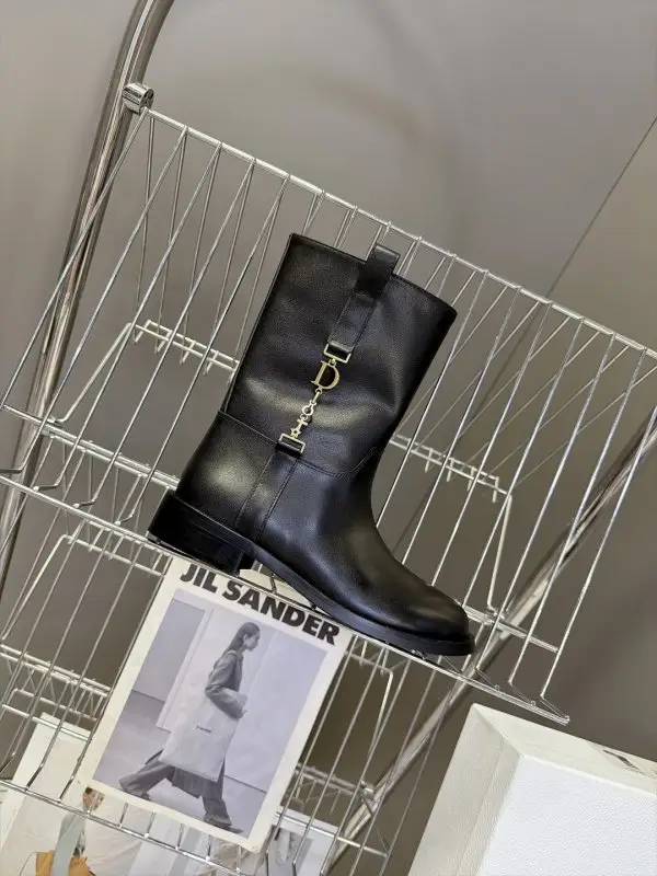 Christian Dior Boots women's — Photo 1
