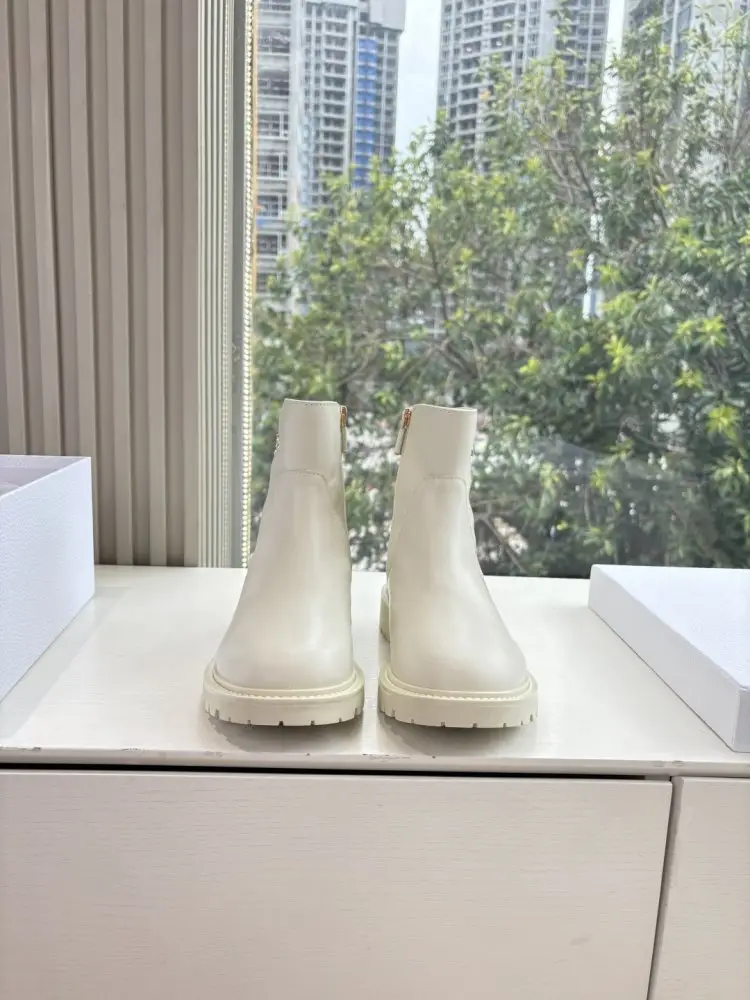 Christian Dior Boots women's — Photo 2