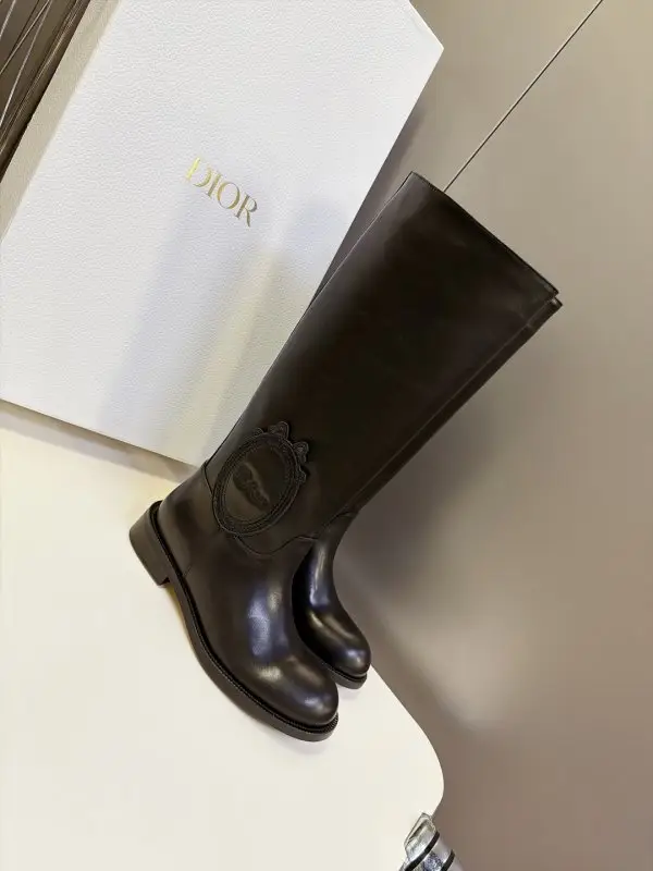 Christian Dior Boots women's — Photo 3