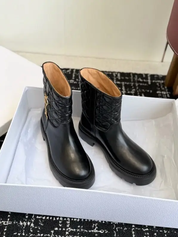 Christian Dior Boots women's — Photo 3