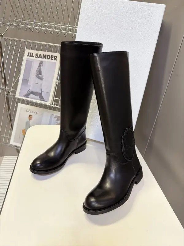 Christian Dior Boots women's — Photo 5