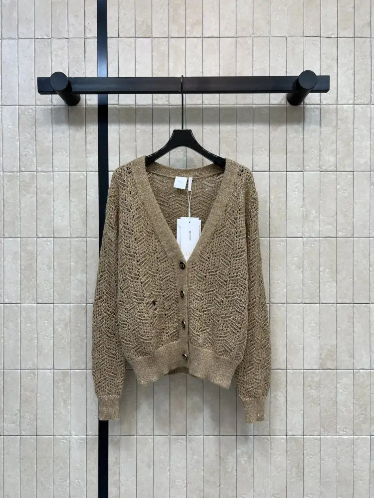 Christian Dior — Cardigan female