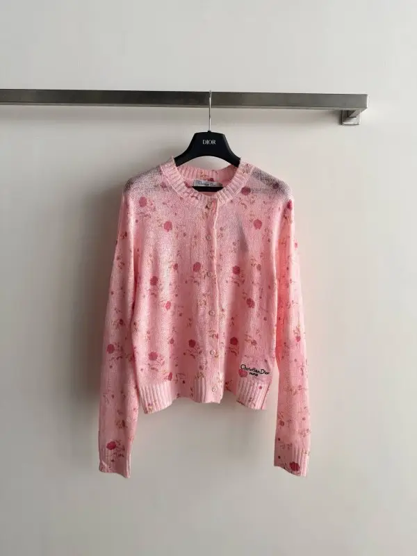 Christian Dior — Кардиган жіночий