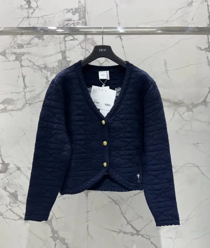 Christian Dior — Кардиган жіночий