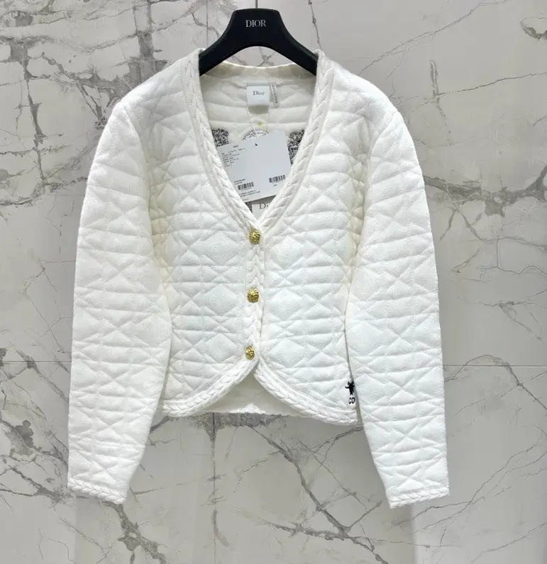 Christian Dior — Кардиган жіночий